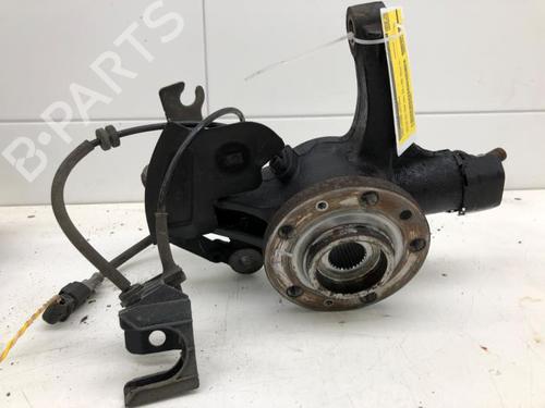 Used Left front steering knuckle OPEL VIVARO C Van (K0) 2.0 (144 hp) 30606981
