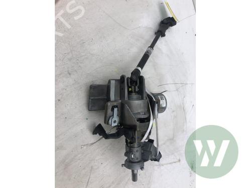 Used Steering column Steering column 38593543 38593543