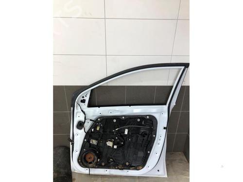 Right front door KIA SPORTAGE IV (QL, QLE) 1.6 GDI | BP29912093C3