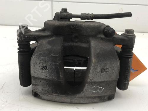 Pinza freno anteriore sinistra MERCEDES-BENZ B-CLASS Sports Tourer (W247) B 250 e (247.086) (218 hp) 30816773