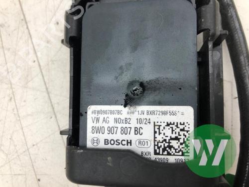 Electronic sensor AUDI A4 B9 (8W2, 8WC) 40 TDI Mild Hybrid quattro | BP33906824M84 - Image 4