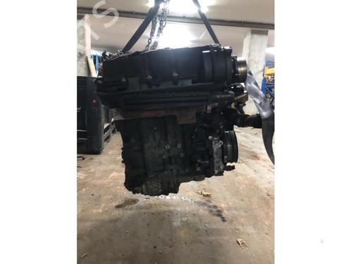 Engine BMW 1 (E87) 120 d | BP28210615M1 