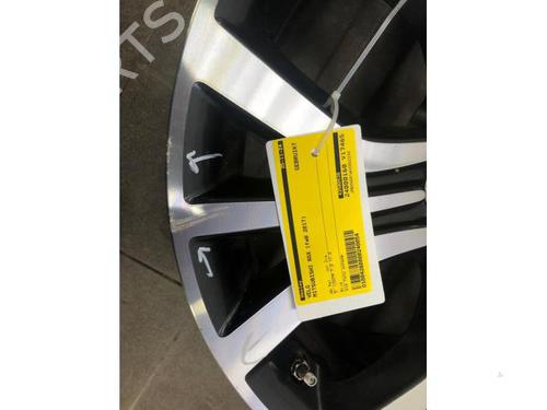 Rim MITSUBISHI ASX (GA_W_) 1.6 MIVEC (GA1W) | BP21546897C45