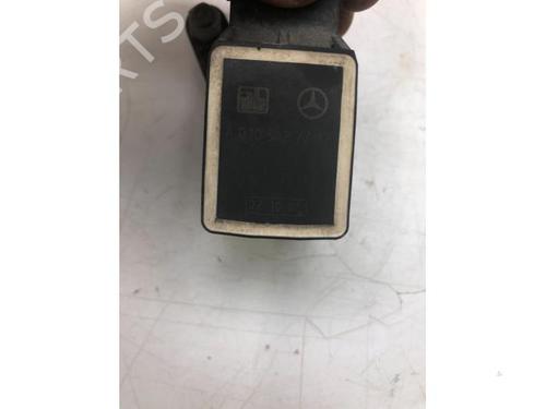 Electronic sensor MERCEDES-BENZ S-CLASS (W221, V221) S 320 CDI (221.022, 221.122) | BP14577969M84 