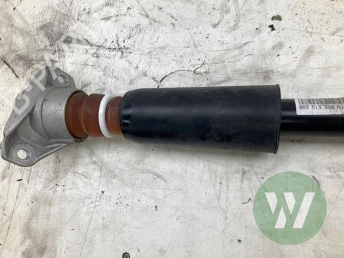 Used Left rear shock absorber Left rear shock absorber AUDI A5 Avant (FU5) 2.0 TDI (204 hp) 40197463 40197463