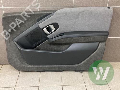 Setesett BMW i3 (I01) Range Extender | BP32443933C78