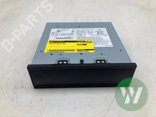 Used Control unit Control unit FORD USA EXPLORER (CX740) EV (286 hp) 39914418 39914418