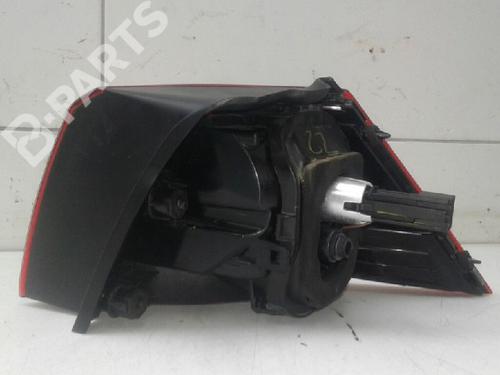 Left taillight VW GOLF VII (5G1, BQ1, BE1, BE2) 2.0 R 4motion | BP6835198C34 
