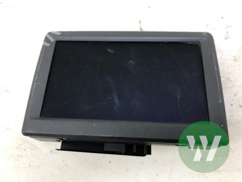 Used Electronic module AUDI A8 D3 (4E2, 4E8) 3.0 TDI quattro (233 hp) 31332924