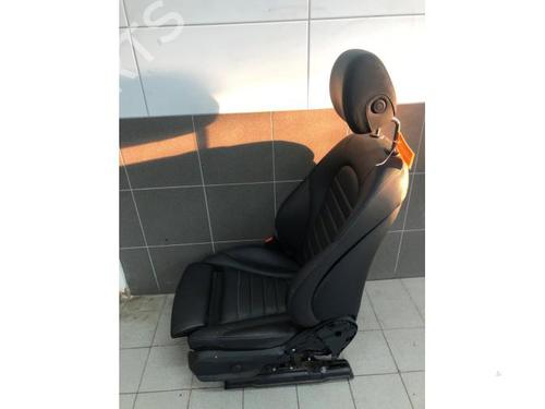 Left front seat MERCEDES-BENZ GLC Coupe (C253) 220 d 4-matic (253.315) | BP20711273C15 