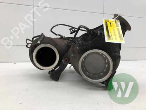Particulate filter SKODA OCTAVIA IV Combi (NX5, PV5) 2.0 TDi | BP31946387M81