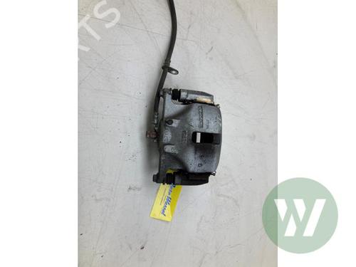 Used Left front brake caliper SUZUKI VITARA (LY) 1.4 Hybrid (Mild Hybrid) AllGrip (APK414) (129 hp) 32974647