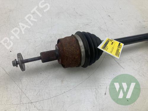 Left front driveshaft VOLVO XC40 (536) T3 | BP38620312M38 - Image 3
