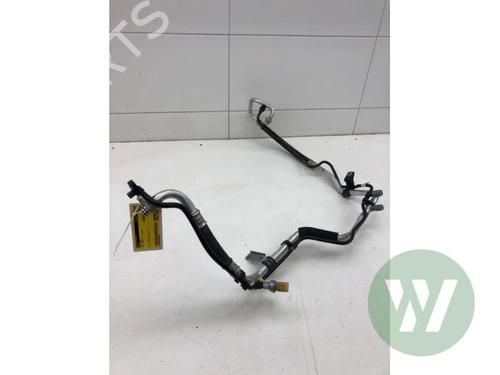 AC-rør OPEL CORSA F (P2JO) 1.2 (68) (101 hp) 31748511