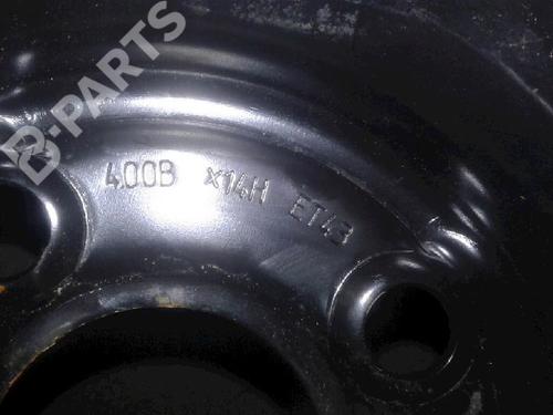 Jack Kit FIAT 500 (312_) 1.2 (312AXA1A) | BP7836217C119 