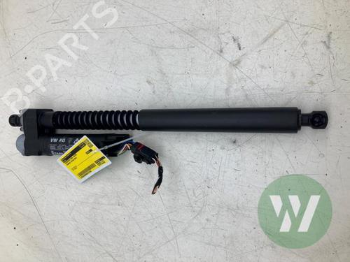 Used Tailgate lift support Tailgate lift support PORSCHE TAYCAN (Y1A) 4S Performance Battery Plus (Y1ADB1) (571 hp) 39914832 39914832