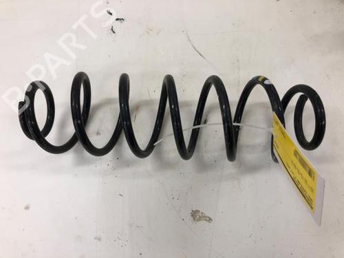Used Shock absorber spring OPEL CROSSLAND X / CROSSLAND (P17, P2QO) 1.2 (75) (110 hp) 29121999