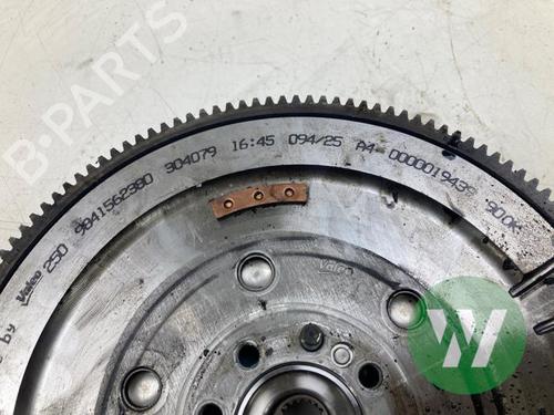 Used Flywheel OPEL VIVARO C Van (K0) 2.0 (144 hp) 32195539
