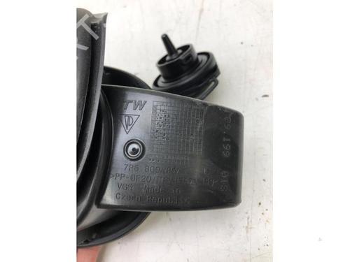 Fuel flap PORSCHE CAYENNE (92A) 4.2 S Diesel | BP16649749C131