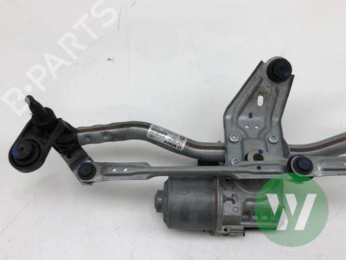 Front wiper motor SKODA OCTAVIA IV Combi (NX5, PV5) 2.0 TDi | BP31873911M29