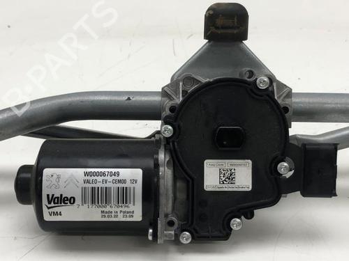 Front wiper motor OPEL VIVARO C Van (K0) 2.0 | BP30672523M29