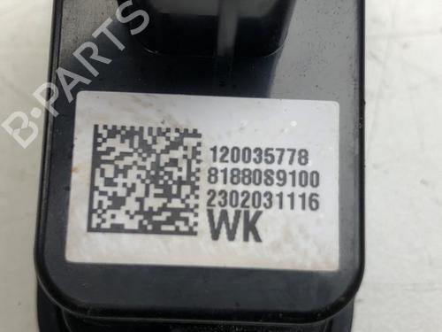 Switch KIA SPORTAGE V (NQ5) 1.6 T-GDI MHEV AWD | BP39913457I30 - Image 3