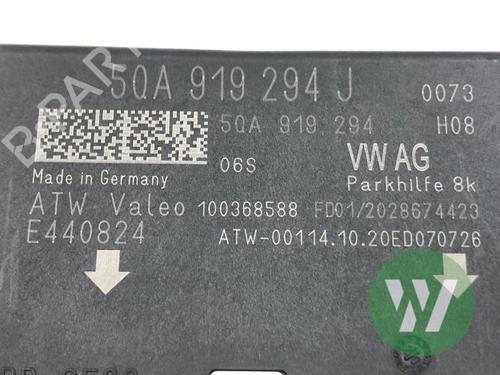 Electronic module SEAT IBIZA V (KJ1, KJG) 1.0 TSI | BP39965626M83 - Image 3