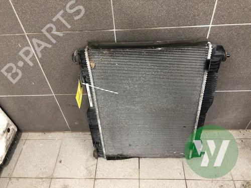 Radiador agua FORD PUMA (J2K, CF7) 1.0 EcoBoost mHEV (125 hp) 31635331