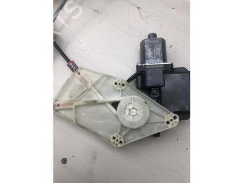 Front right window mechanism VW POLO V (6R1, 6C1) 1.2 TSI 16V | BP19443169C23 