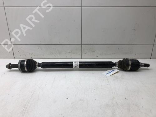 Used Right front driveshaft KIA SPORTAGE IV (QL, QLE) 1.6 CRDi (116 hp) 14575971