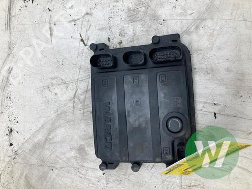Used Electronic module Electronic module AUDI Q5 (GUB) SQ5 TFSI quattro (367 hp) 40197502 40197502
