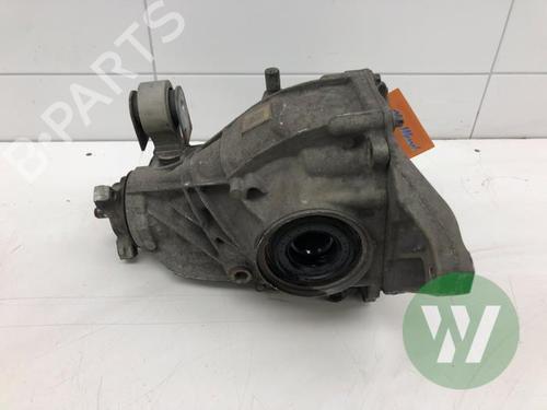 rear-differential-mercedes-benz-glc-x253-2015-2016-2017-2018-2019-2020-2021-2022-31319586 main image