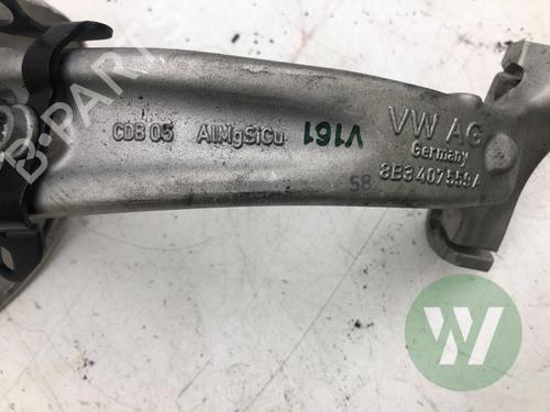 Left front steering knuckle AUDI A5 Avant (FU5) 2.0 TDI | BP40093729M25 - Image 3