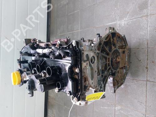 Engine NISSAN MICRA V (K14) 1.0 IG-T 100 | BP16986803M1 