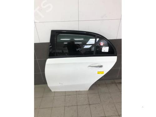 Used Left rear door MERCEDES-BENZ A-CLASS (W177) A 250 e (177.086) (218 hp) 18835453