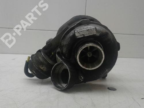 Turbocharger/Supercharger MERCEDES-BENZ C-CLASS T-Model (S203) C 270 CDI (203.216) | BP4712775M71 