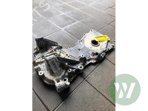 Timing cover NISSAN MICRA V (K14) 1.0 IG-T 100 | BP34050677M123 - Image 2