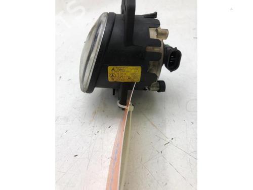 Left front fog light MERCEDES-BENZ A-CLASS (W169) A 180 CDI (169.007, 169.307) | BP15068584C30 