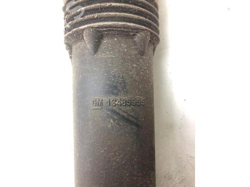 Right rear shock absorber OPEL ASTRA K (B16) 1.2 Turbo (68) | BP22628524M19 