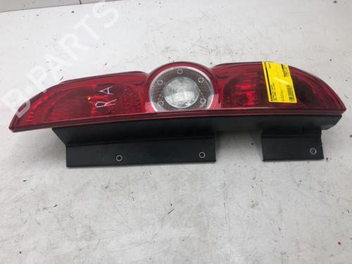 Right taillight OPEL COMBO Box Body/MPV (X12) 1.3 CDTI (B05) | BP14928124C35 