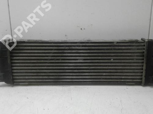 Intercooler OPEL VIVARO A Van (X83) 2.0 CDTI (F7) (90 hp) 6794239