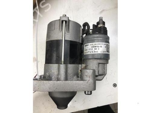 Used Starter OPEL CORSA F (P2JO) 1.2 (68) (75 hp) 19477275