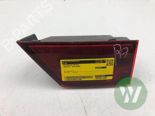Used Right taillight Right taillight 37228176 37228176