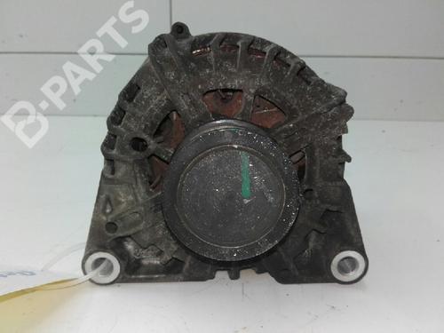 Alternator FORD FIESTA VI (CB1, CCN) 1.5 TDCi | BP7068474M7 