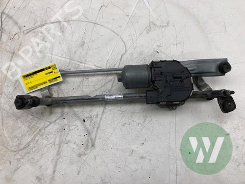 Essuie-glace moteur avant VW GOLF VII (5G1, BQ1, BE1, BE2) 2.0 GTI (245 hp) 31672985