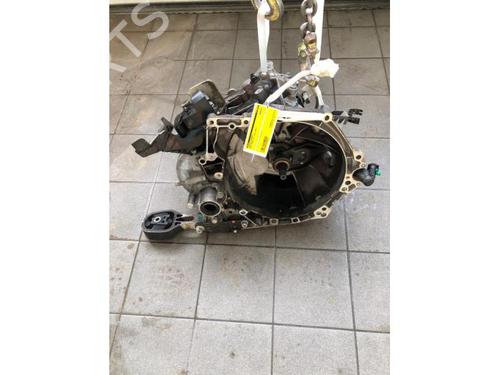 Gearbox OPEL MOKKA 1.5 (76) | BP31586389M3 