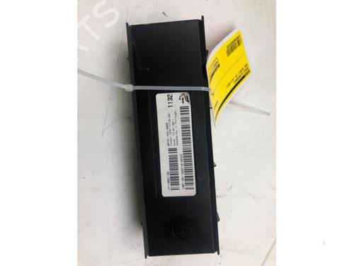 Used Electronic module OPEL ASTRA J (P10) 1.4 Turbo (68) (140 hp) 19070401