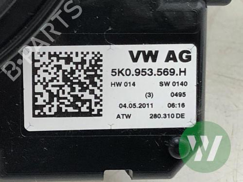 Switch AUDI A1 (8X1, 8XK) 1.4 TFSI | BP40027602I30 - Image 6