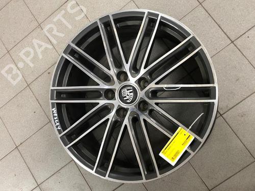 Used Rim PORSCHE PANAMERA (971) 2.9 4 E-Hybrid (97ABE1, 97BBE1, 97ABX1) (462 hp) 26973489