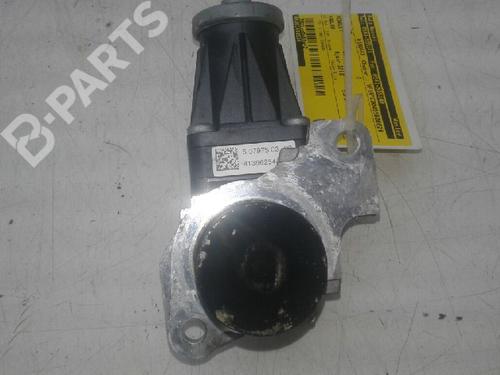 Egr RENAULT KADJAR (HA_, HL_) 1.5 dCi 110 (HLA3) | BP4752290M69 